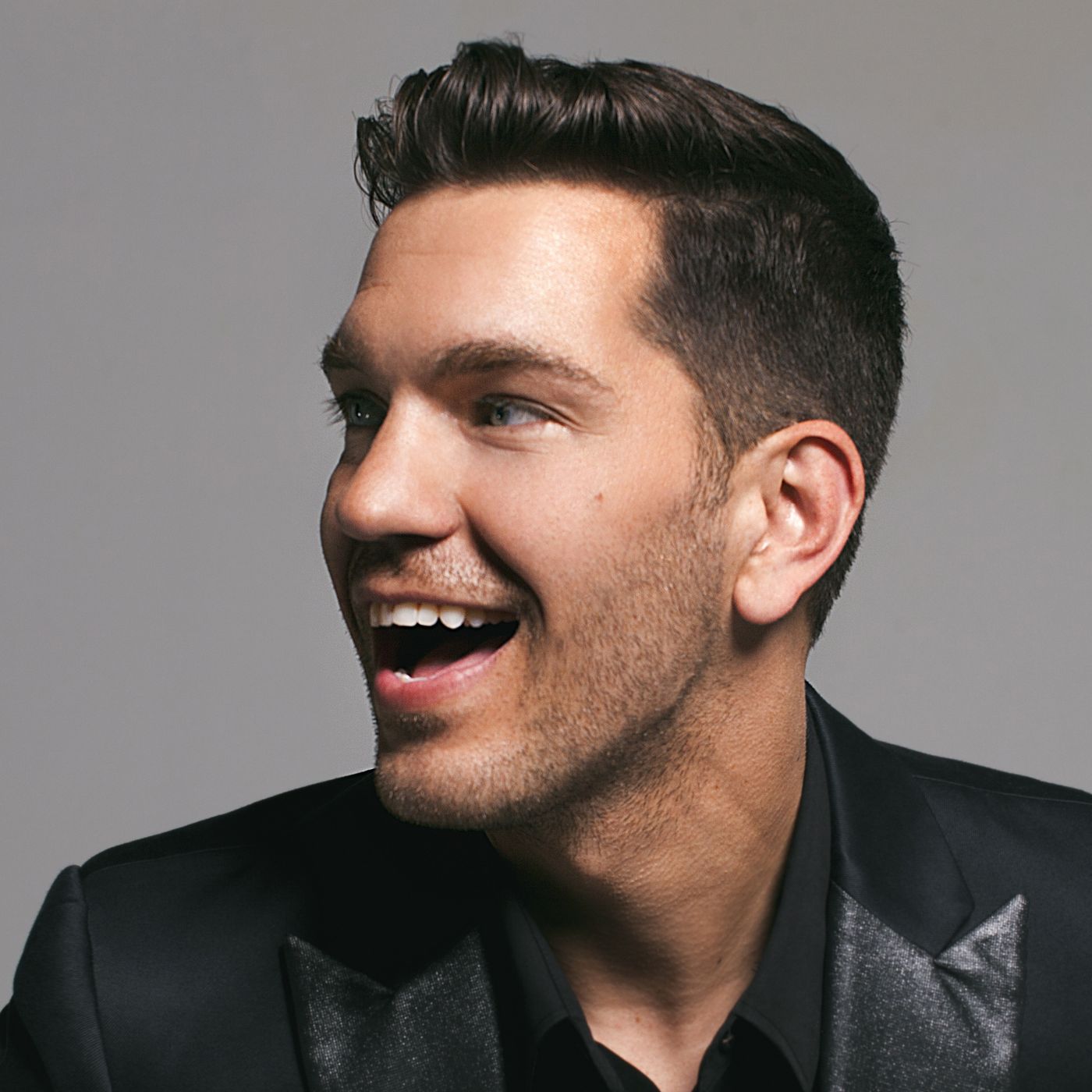 Andy Grammer episode artwork