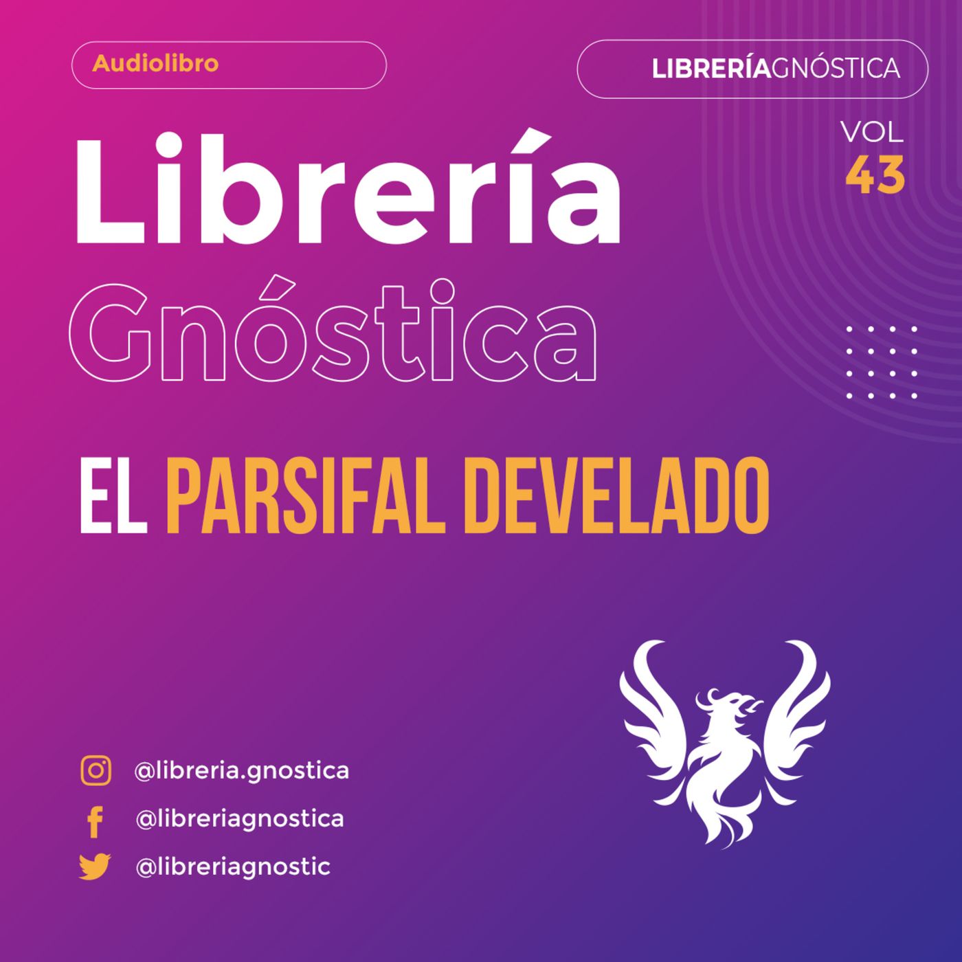 Librería Gnóstica