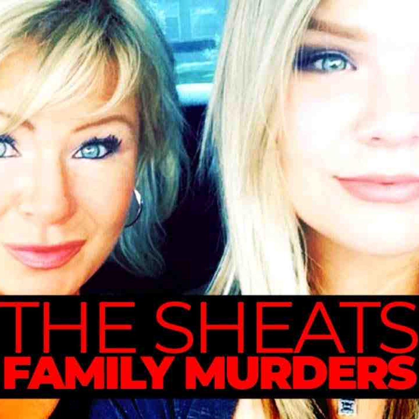 The DISTURBING Case Of The Sheats Family Murders _ True Crime _ Murder Documentary episode artwork