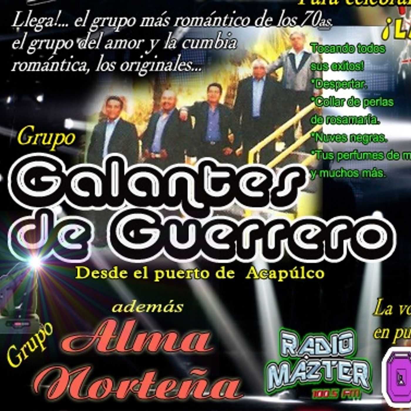 El show de noezepedaramos