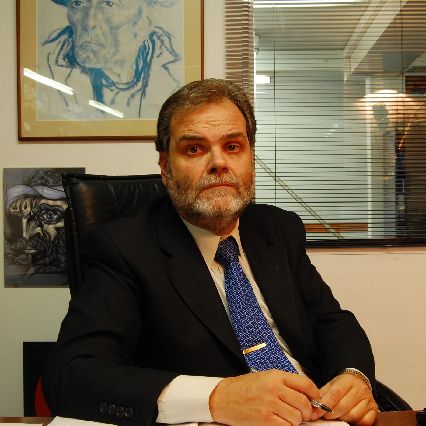 Eco Medios Entrevistas