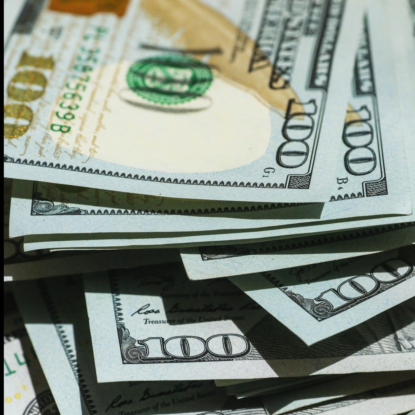 Financial Miracle Prayer | Money Miracles | Brother Carlos Financial Miracle Prayer episode artwork