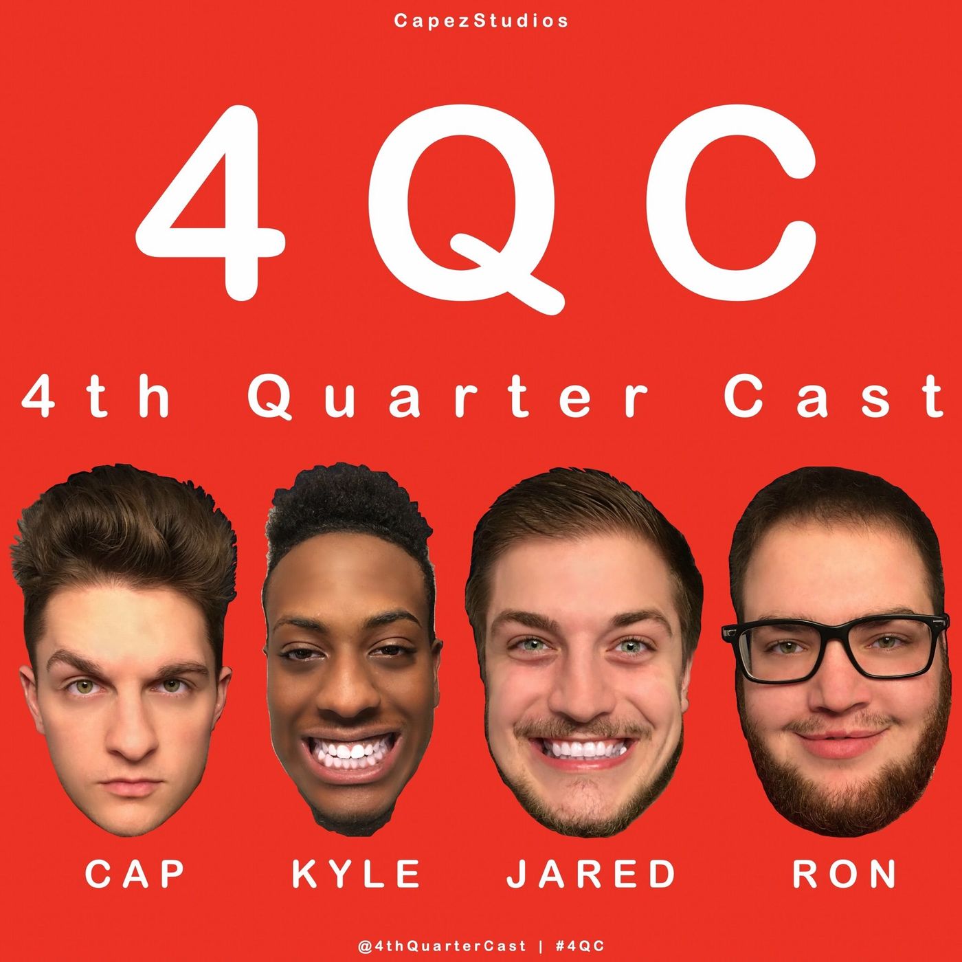 4th Quarter Cast