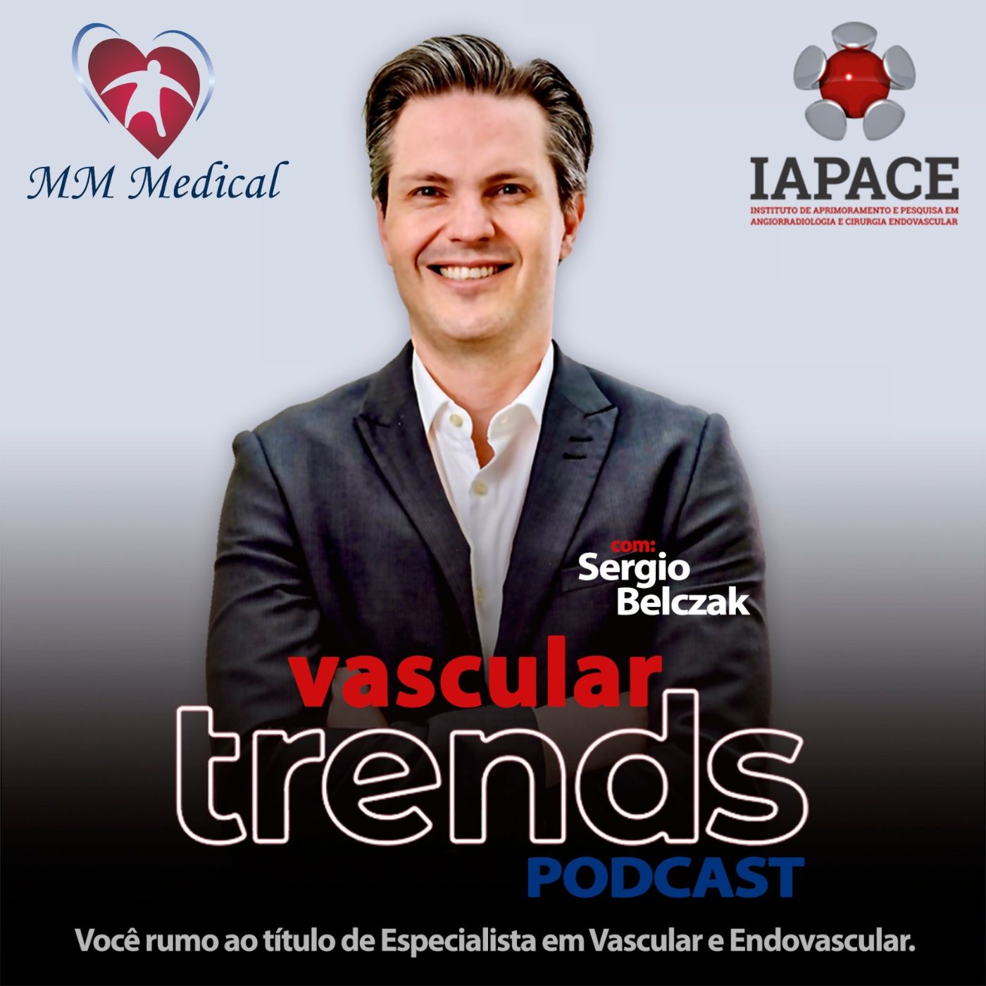 Vascular Trends Podcast