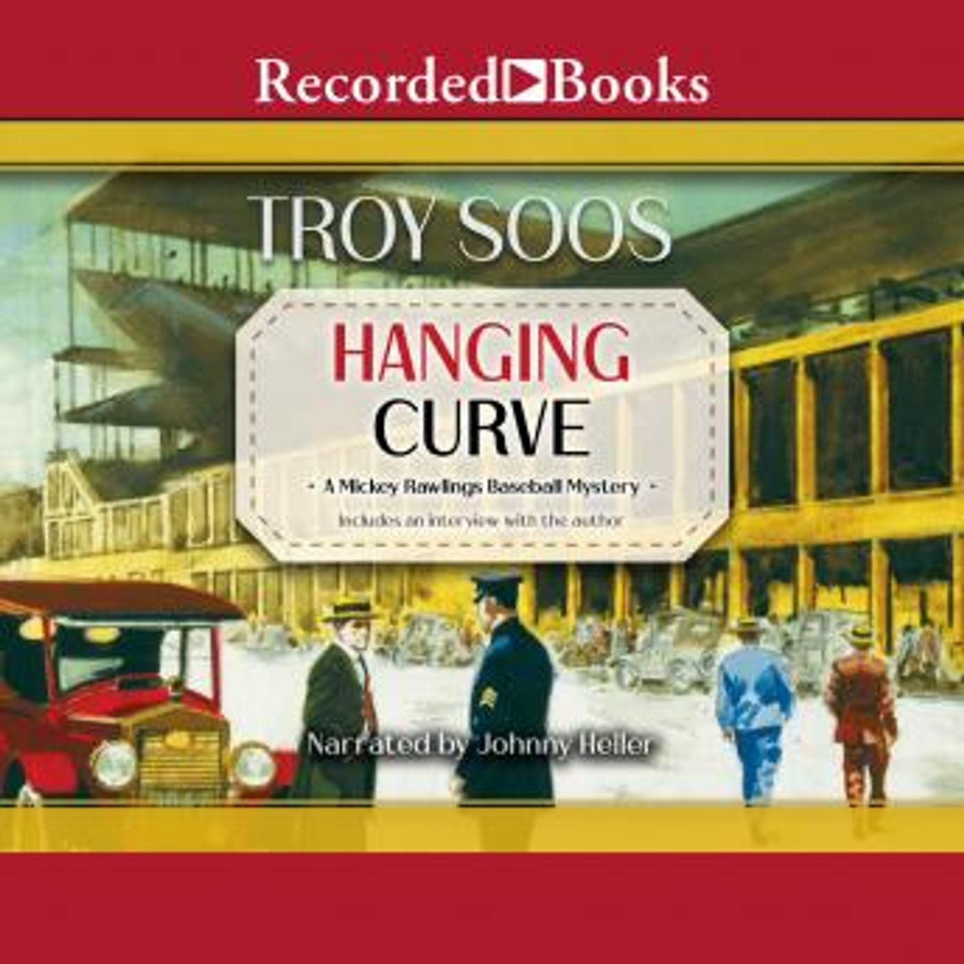 Download Top Full Trial Audiobooks in Mystery, Thriller & Horror, Police & Detective