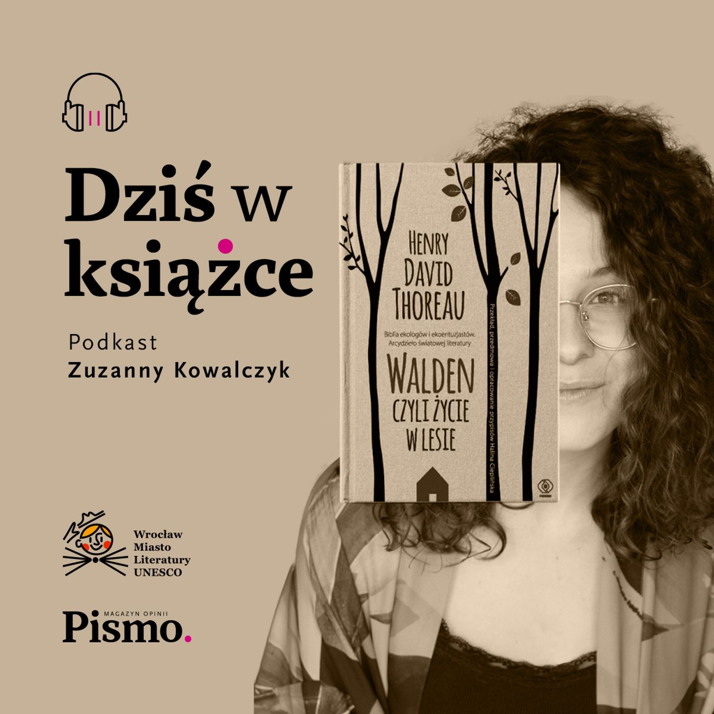Dziś w książce