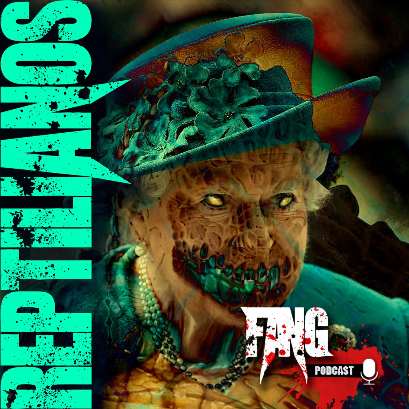 S85: Los Reptilianos y tú, una guía práctica episode artwork