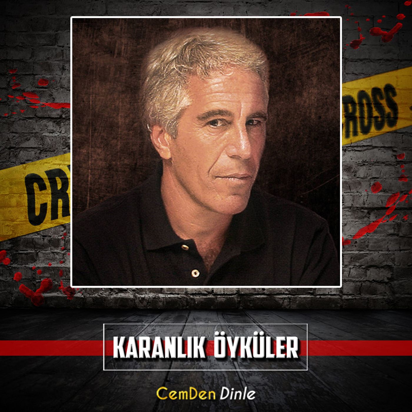 Karanlık Öyküler: Gerçek Suç Hikayeleri