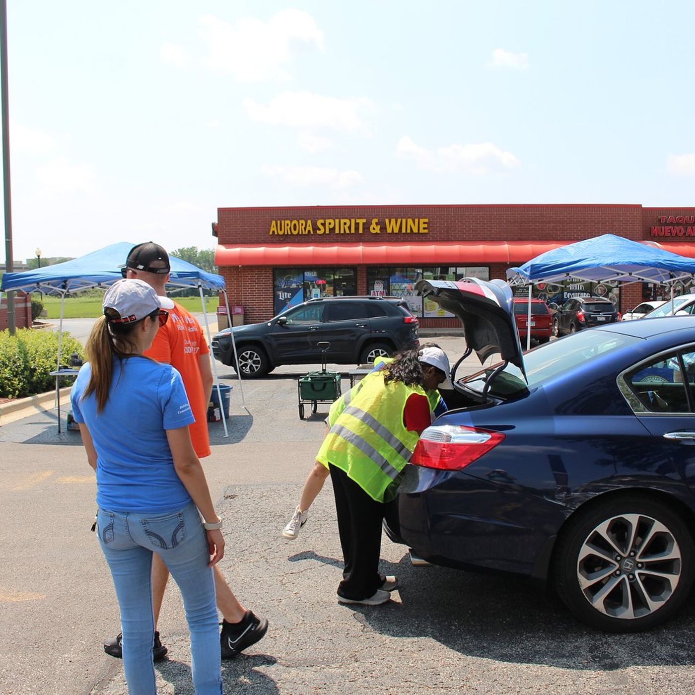 State Rep. Kifowit hosting annual recycle and shred day on Saturday episode artwork