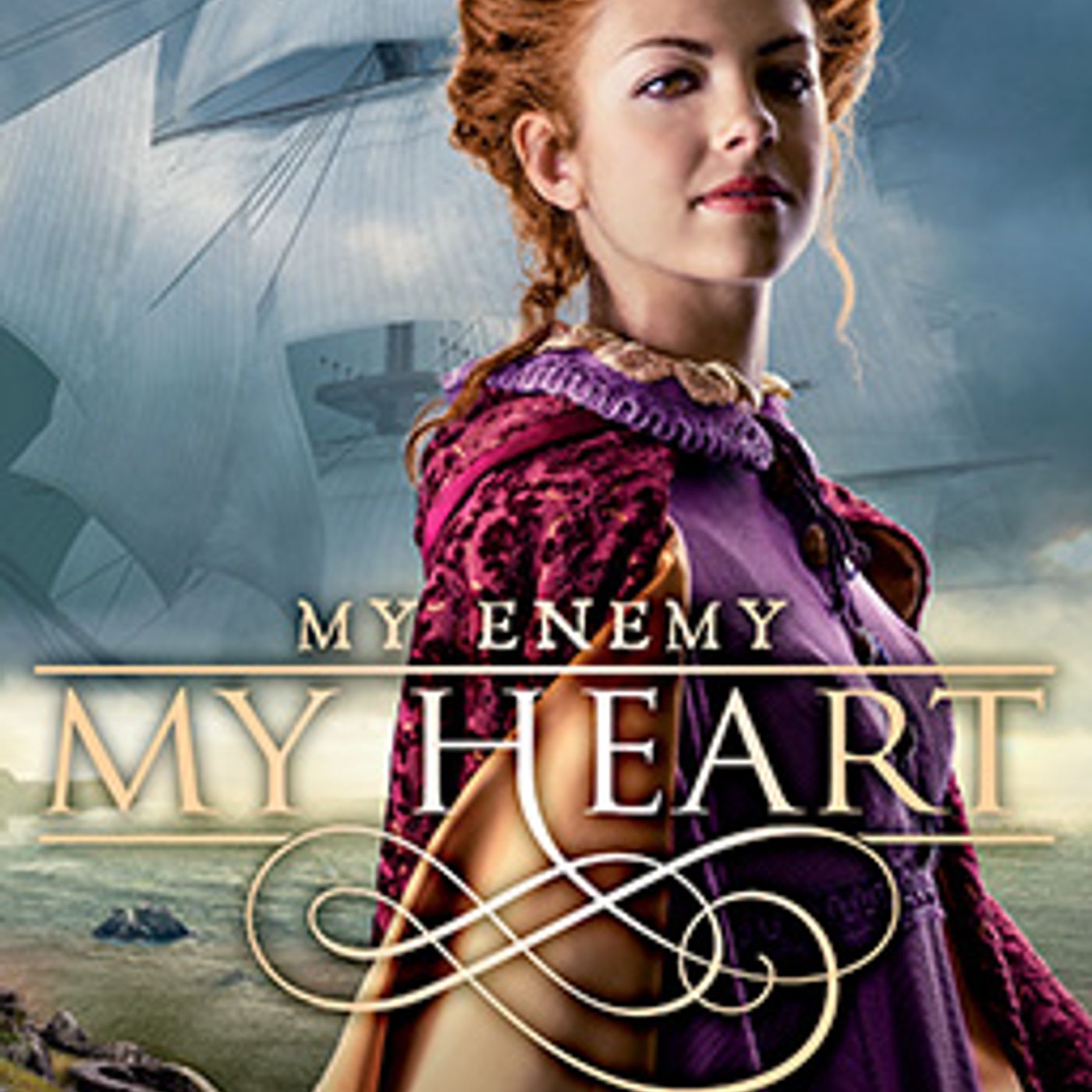 Full Trial Audiobooks in Romance, Historical