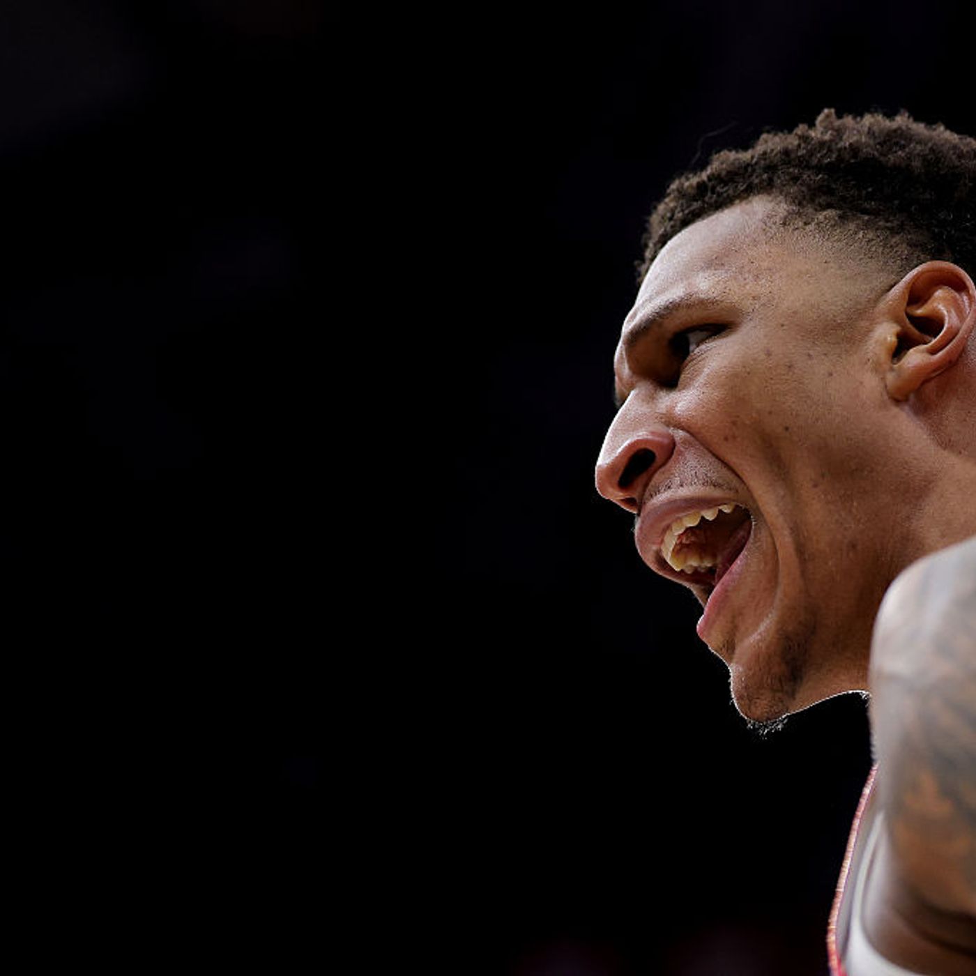 Anything Goes Friday: Rockets vs. Blazers tonight, Texans With No Stroud??