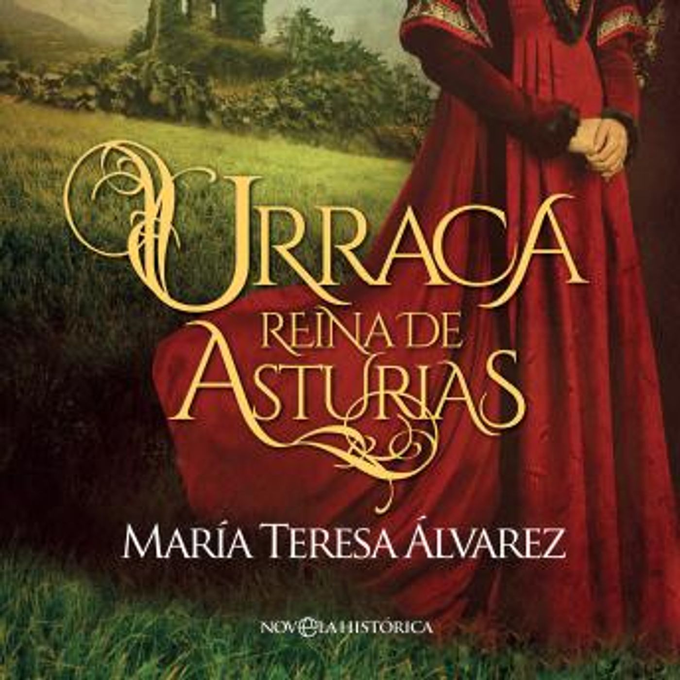 Stream Popular Full Audiobooks in Romance, Historical