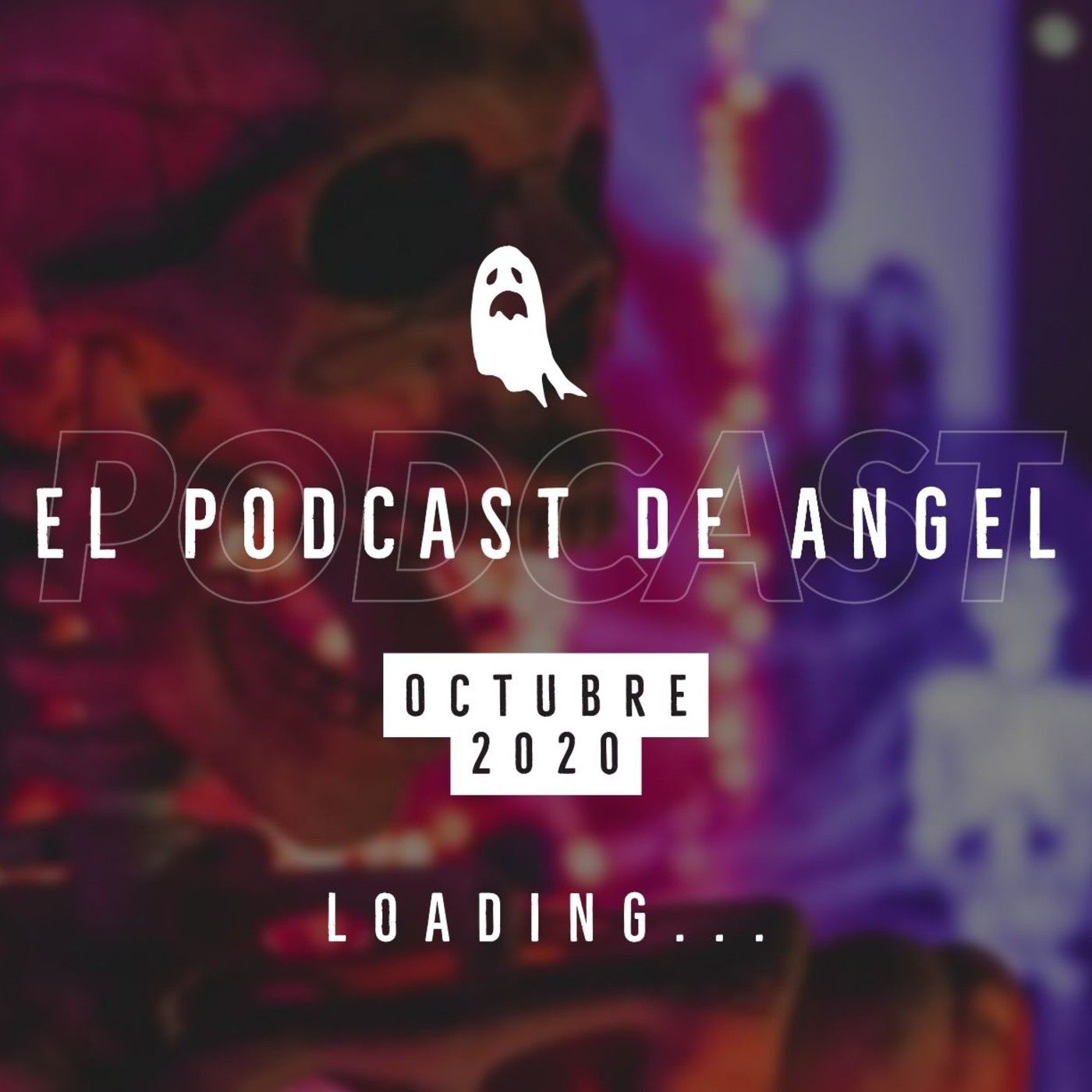 El Podcast de Angel