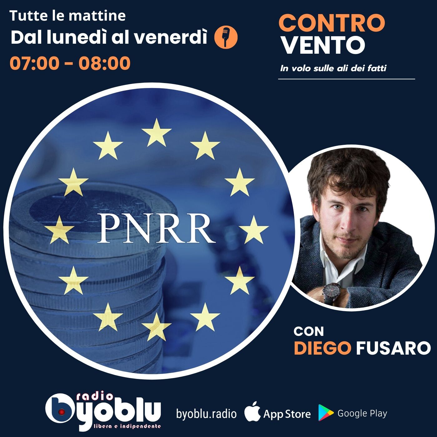 Il segreto inconfessabile del PNRR episode artwork