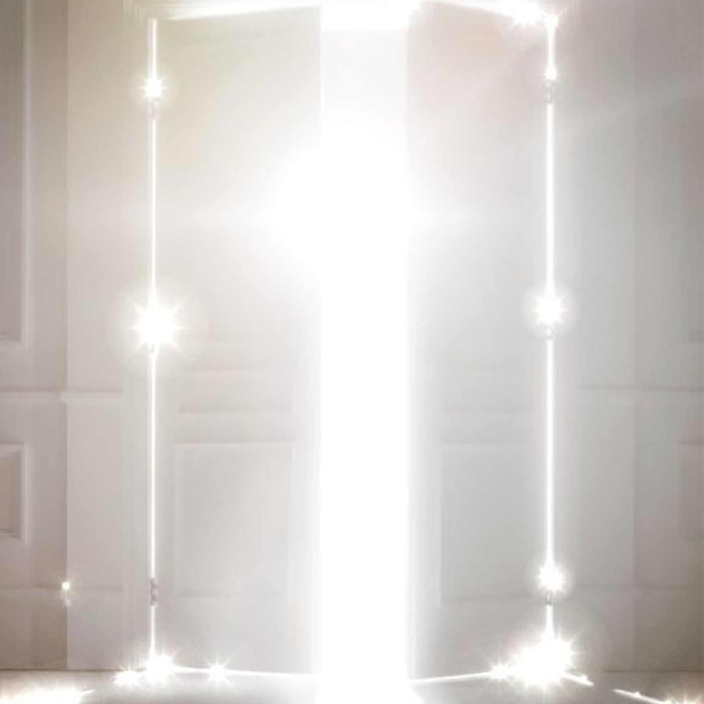 Meditazioni guidate ✨ La Porta della Luce