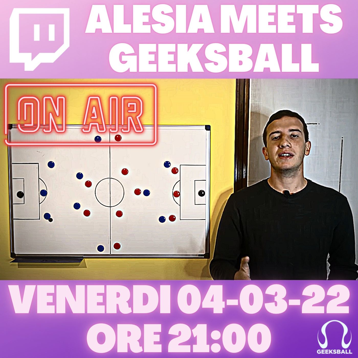 GeeksBall