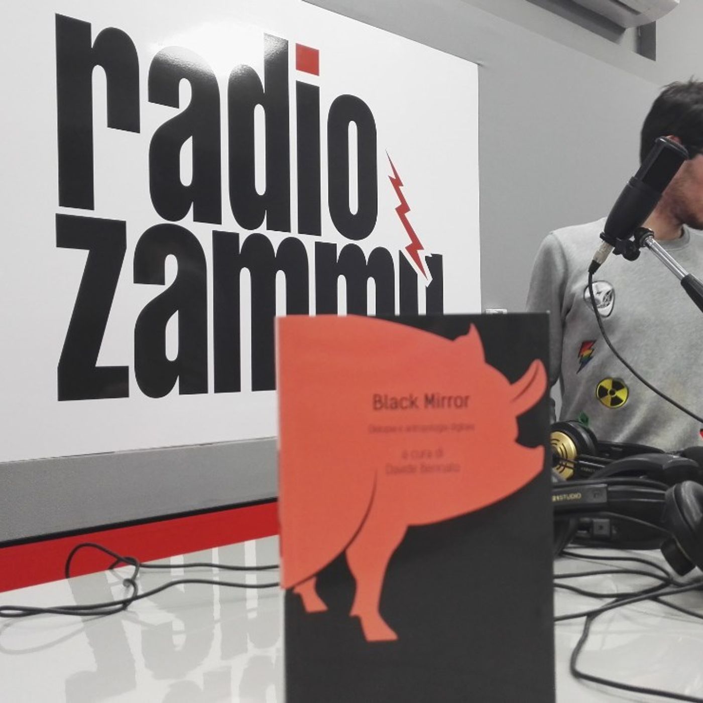 Interviste sul mondo digitale