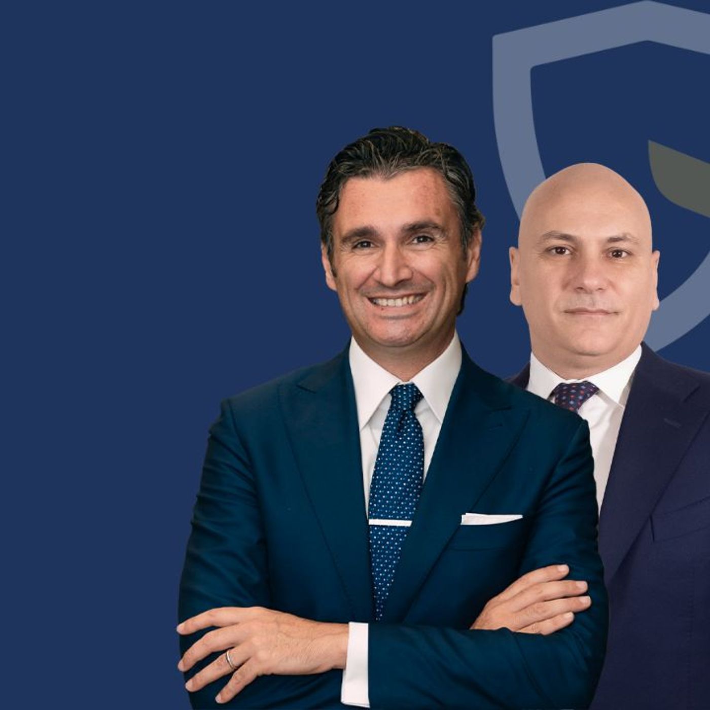 Liberati dal Fermo Amministrativo podcast artwork