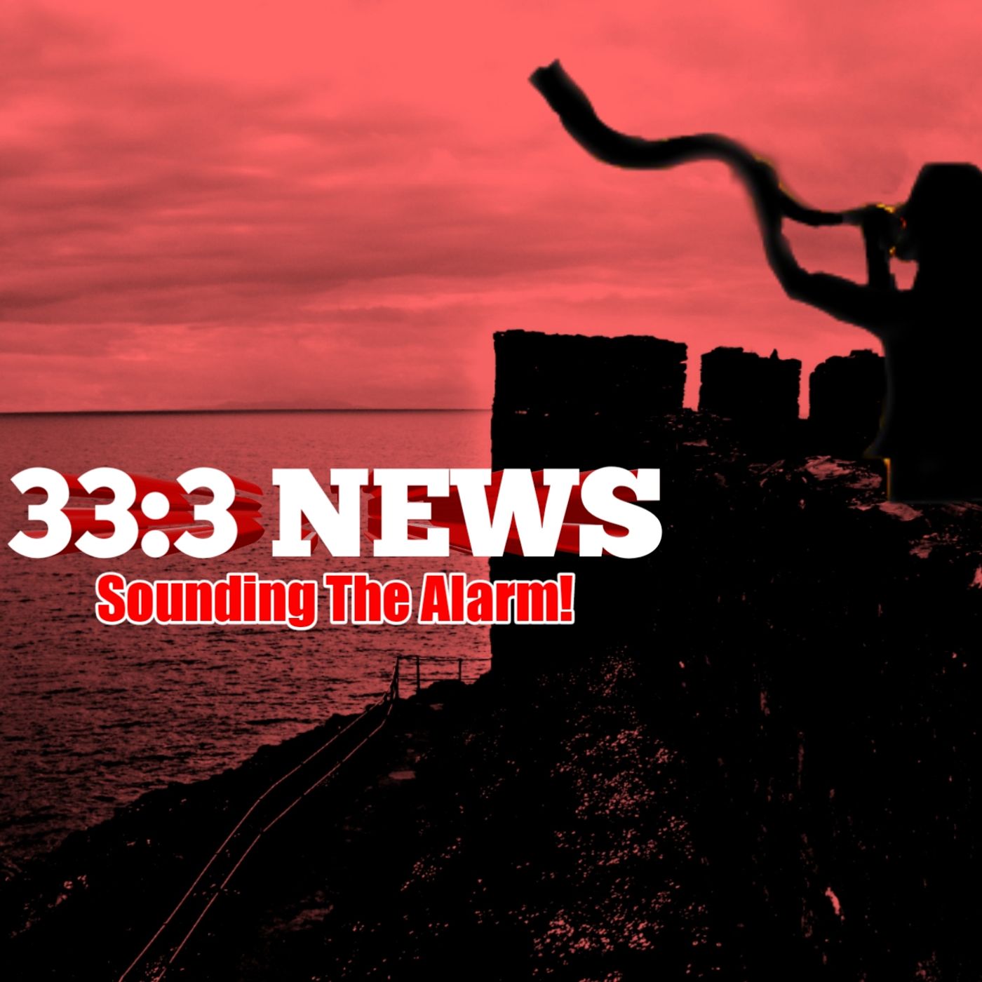 33:3 News