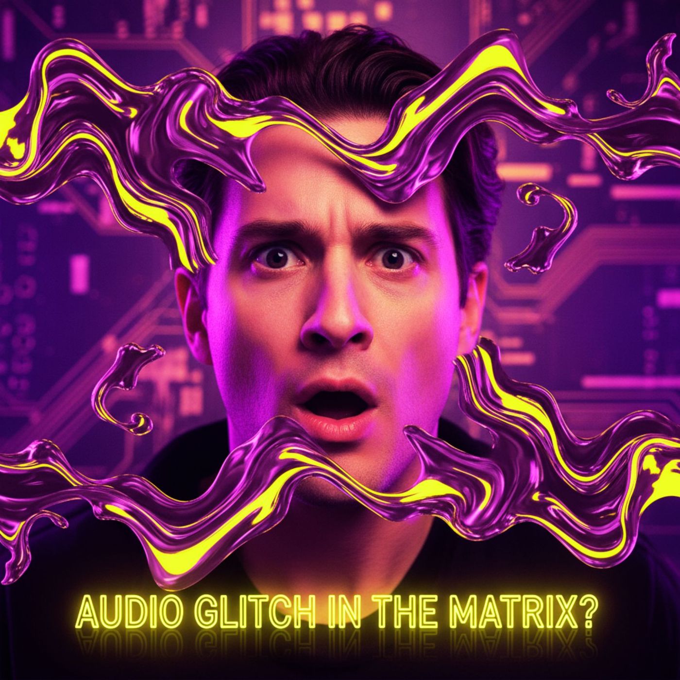 Why Your Brain Prefers Lies: The Audio GLITCH in the Matrix