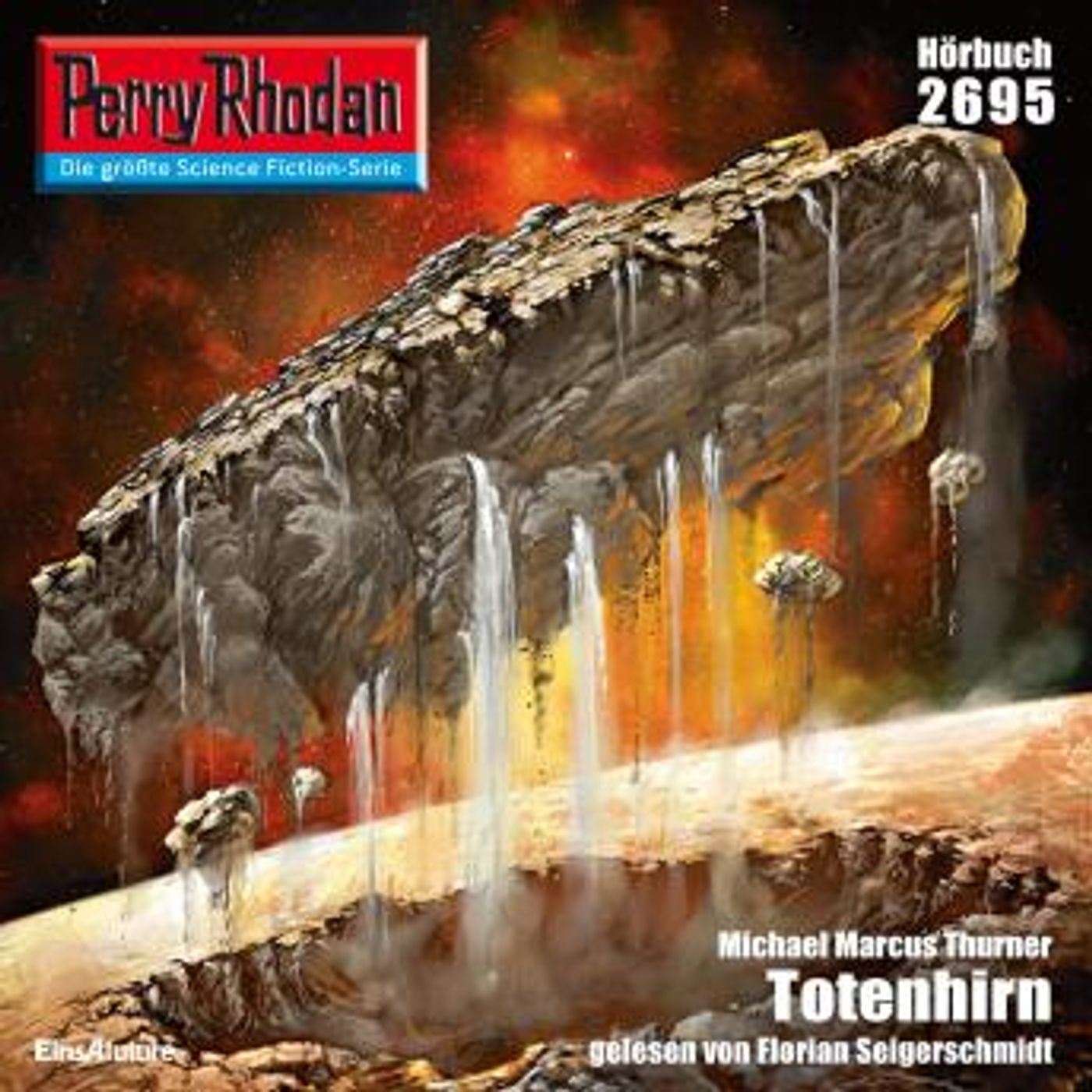 Listen to Trending Full Audiobooks in Science Fiction & Fantasy, Space Opera