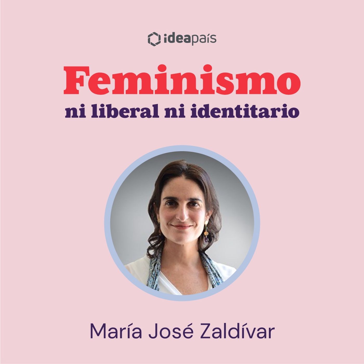 Podcast de Formación de IdeaPaís