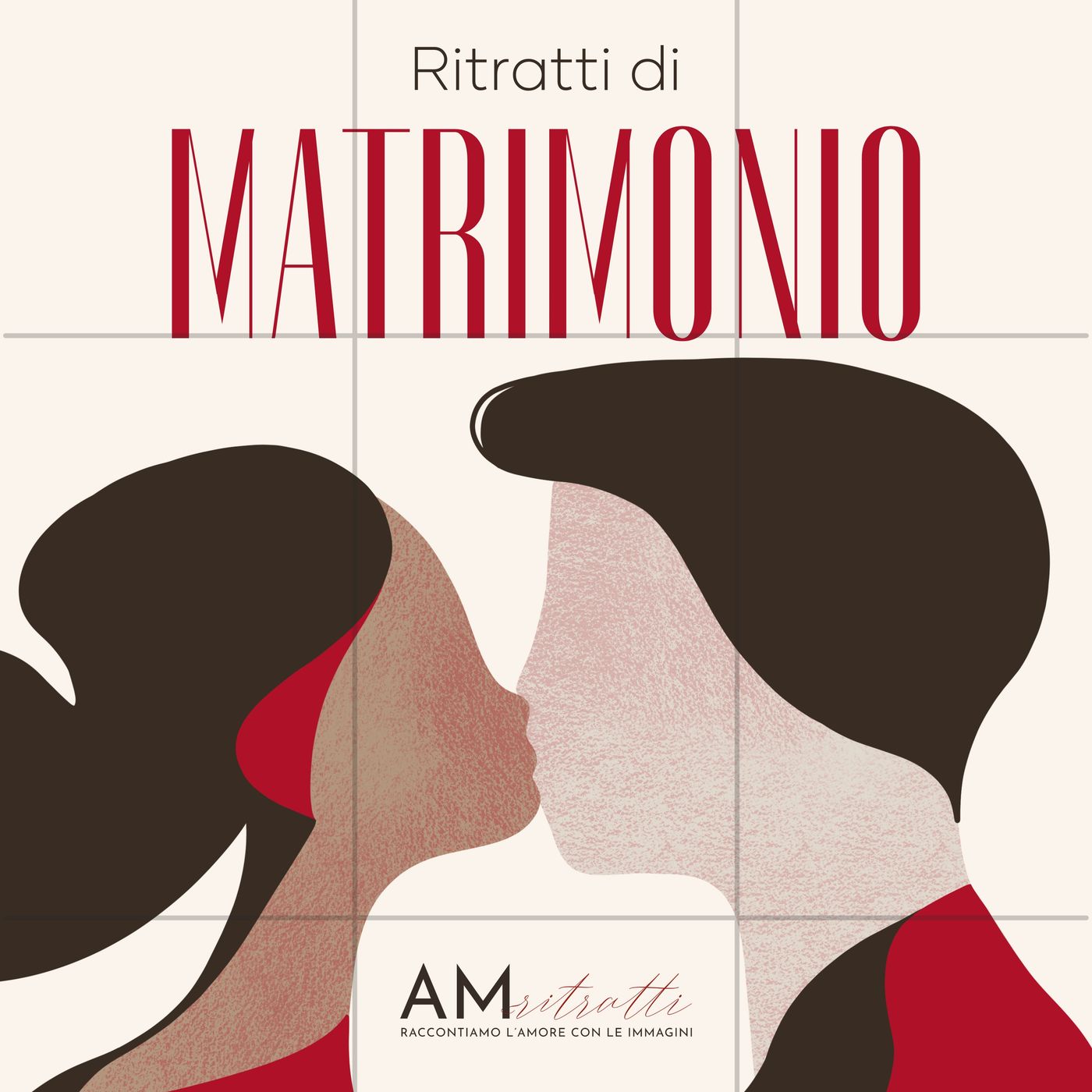 Ritratti di matrimonio