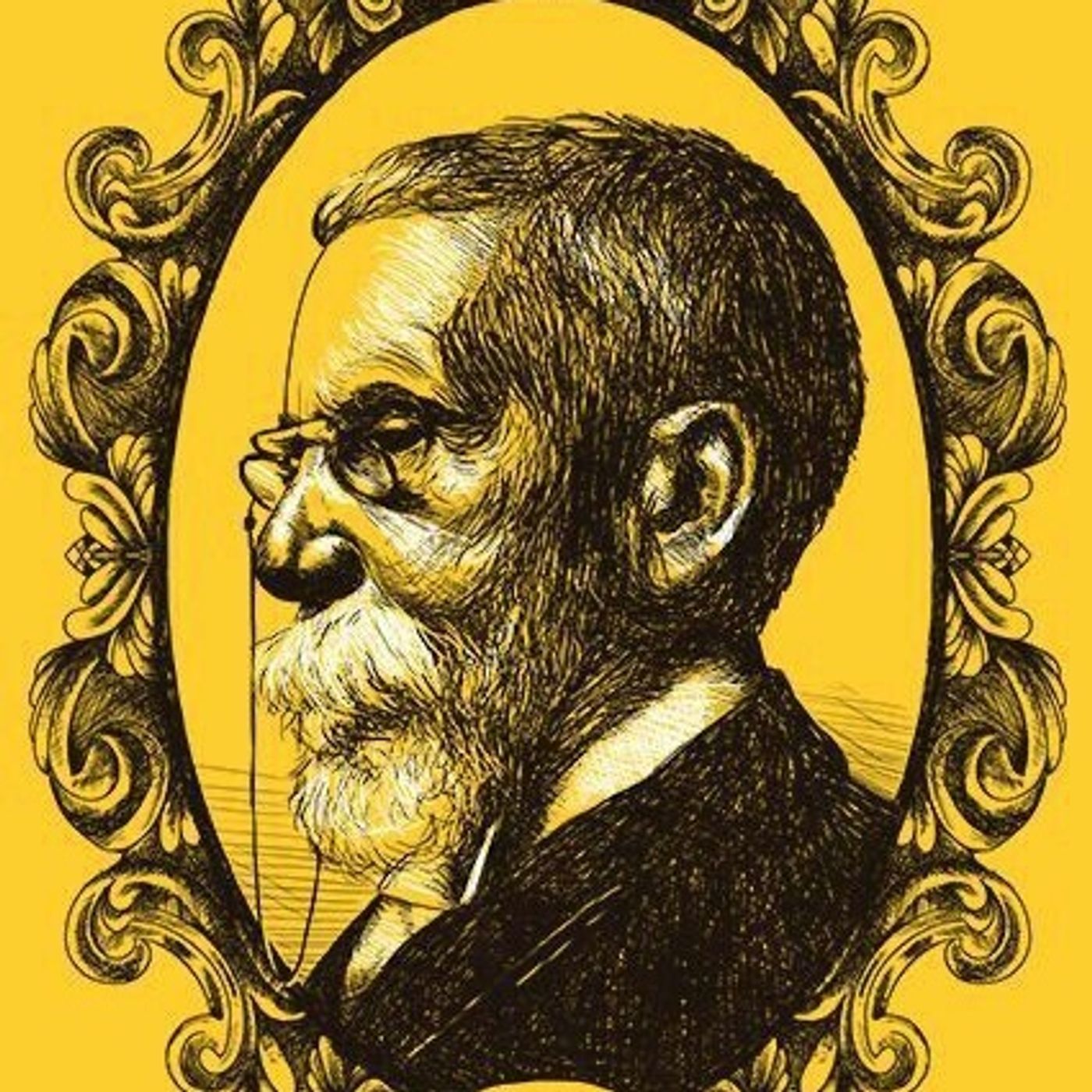 "Memórias Póstumas de Brás Cubas", de Machado de Assis episode artwork