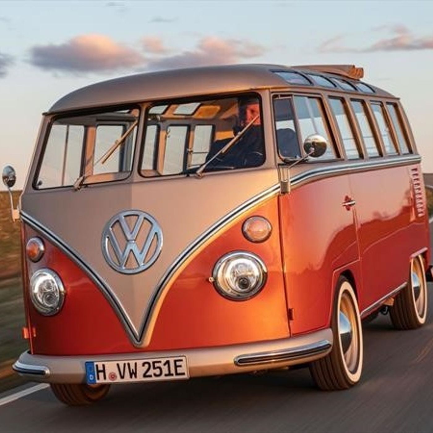 Vatos de la Combi 2021