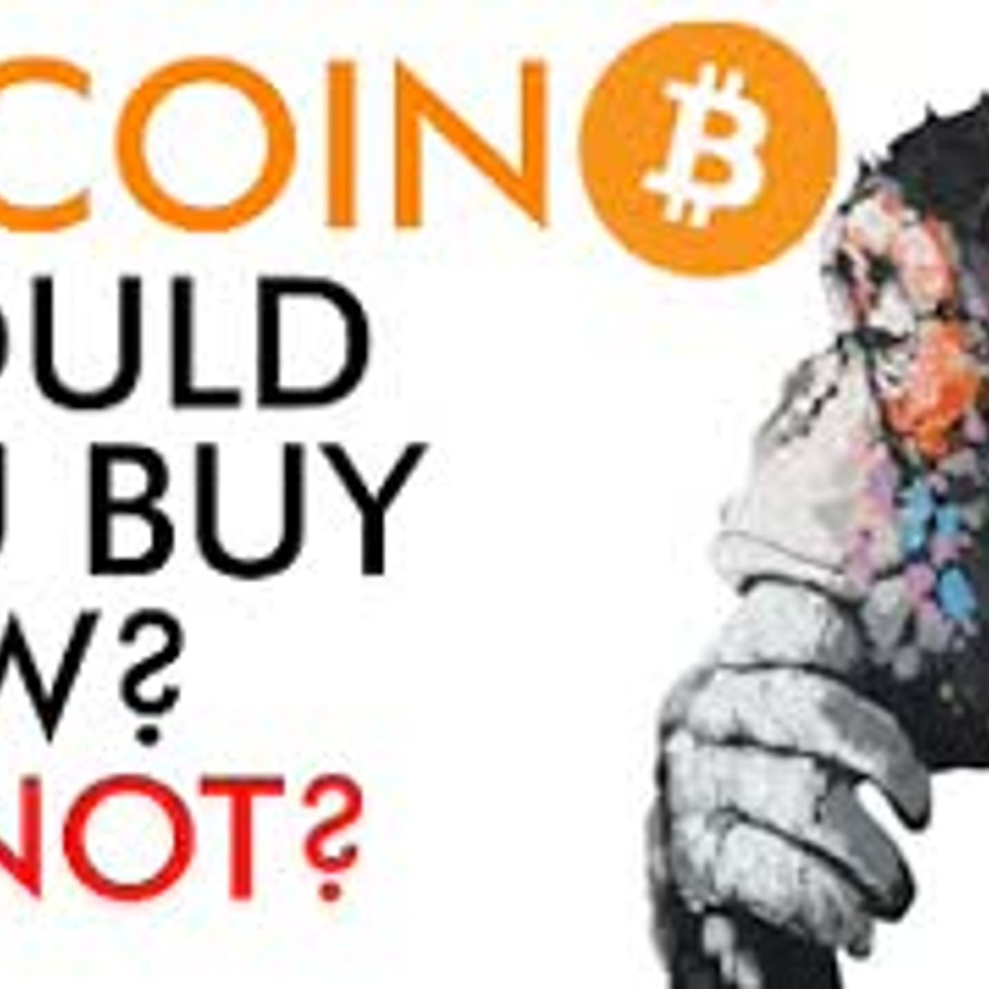 cover of episode Should You Buy BITCOIN Now [Or Not]