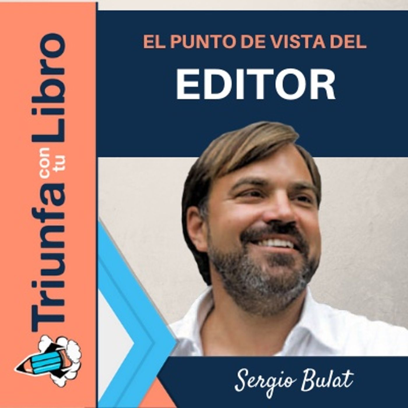 Triunfa con tu libro