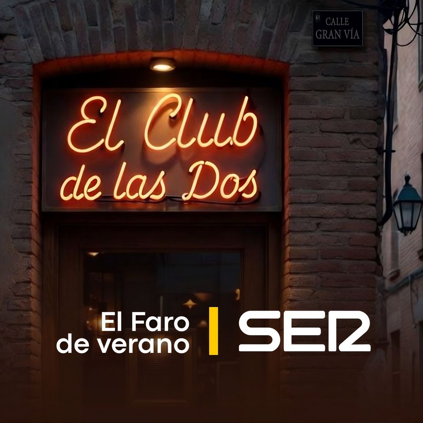 El Club de las 2 | Juan Sanguino, una mirada a la llamada "música de gasolinera" episode artwork