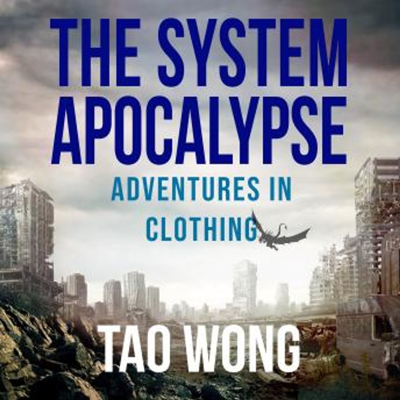 Discover the Best Audio Stories in Science Fiction & Fantasy, Apocalyptic & Dystopian