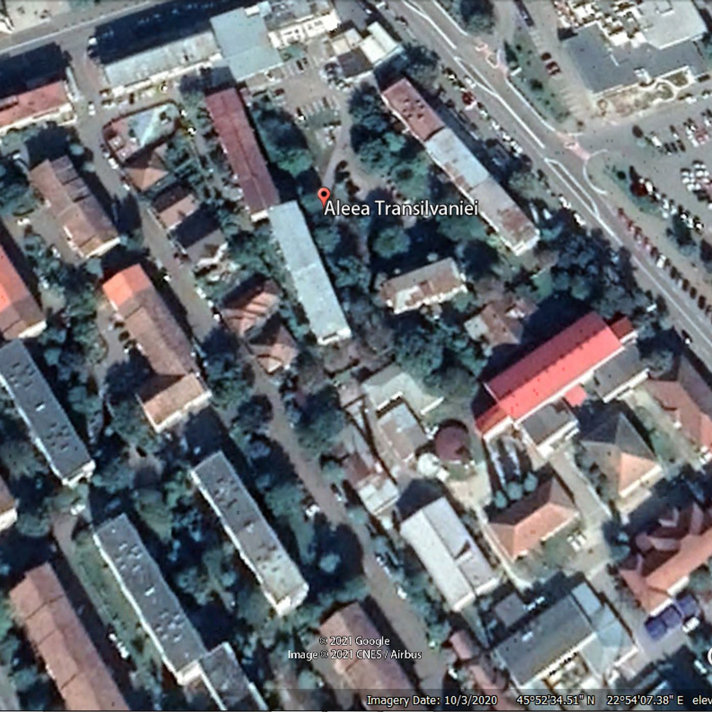 Strada Ta