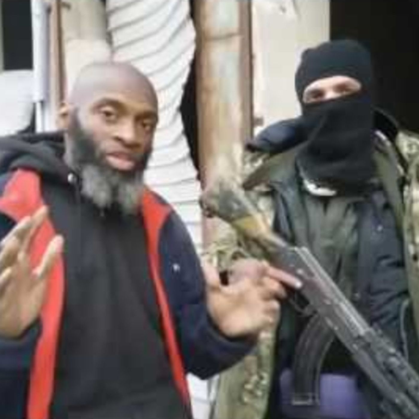 BONUS EPISODE 28: Bilal Abdul Kareem, "Political Activist"