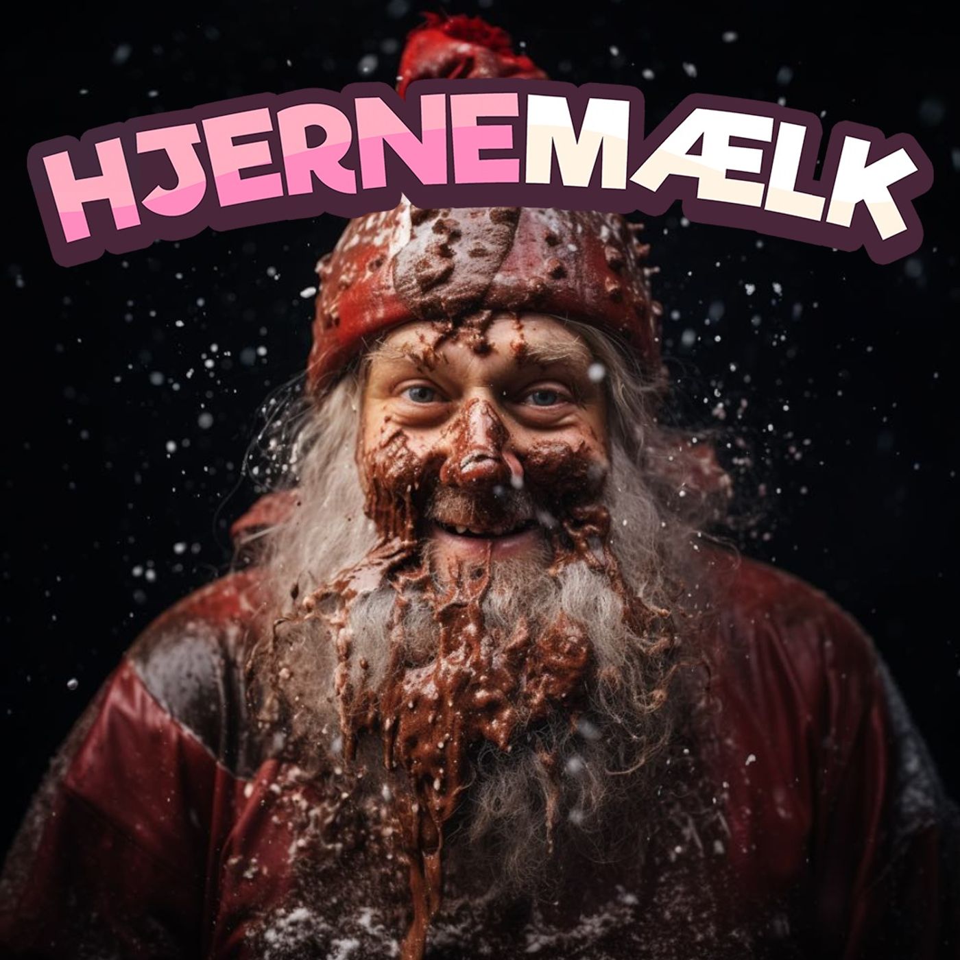 Hjernemælk