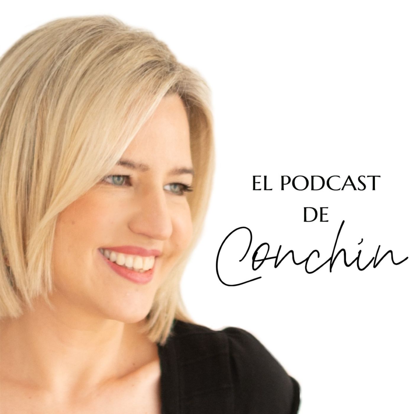 El podcast de Conchín