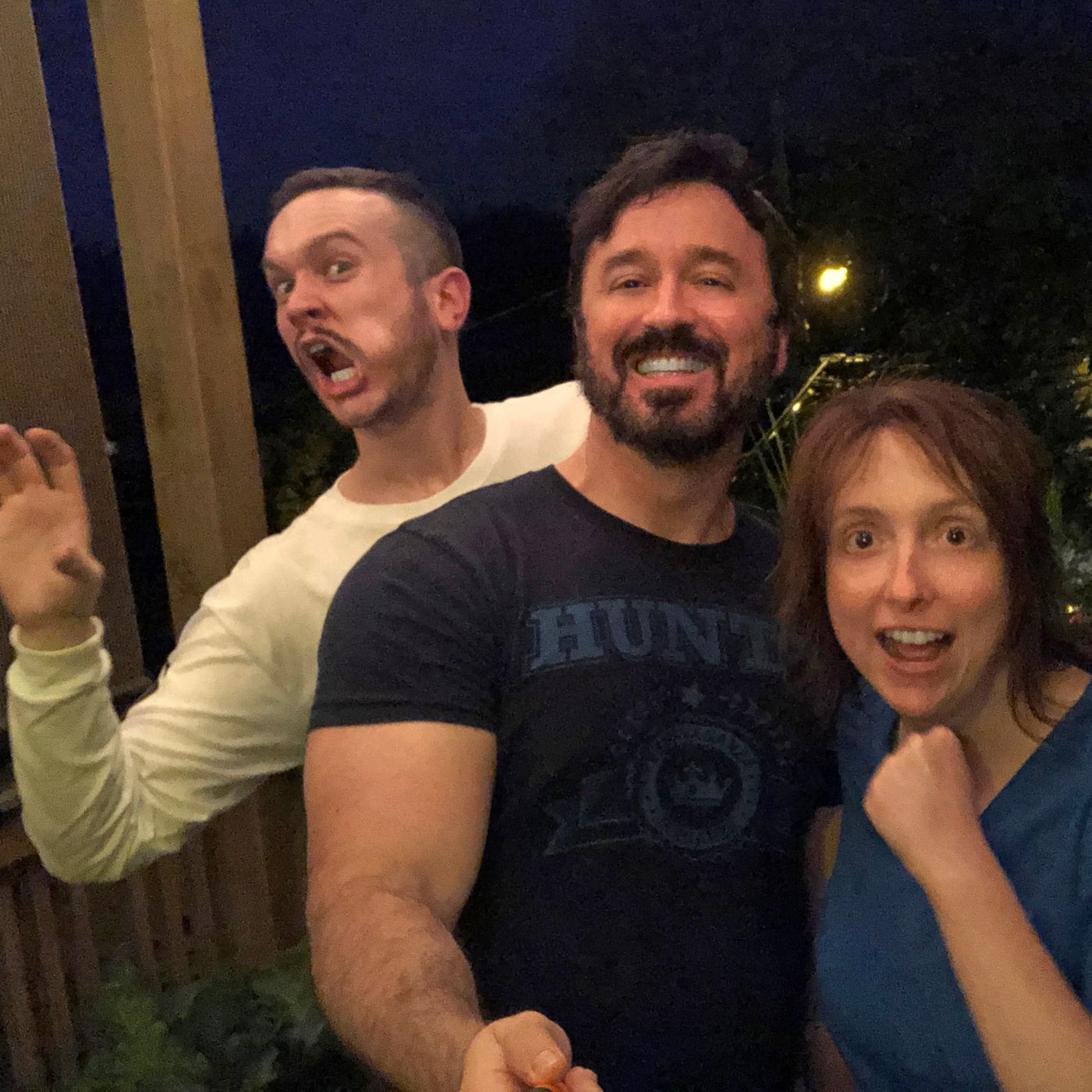 FOF #2631 – Guilty Pleasures