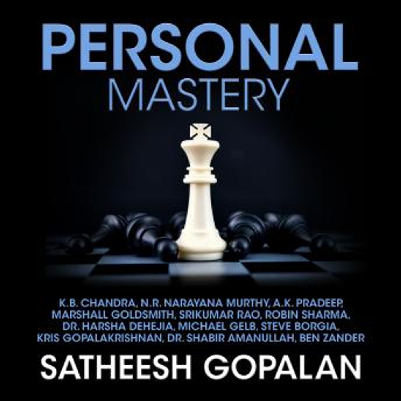 Get Your Favorite Audiobooks in Self-Improvement, Career Development