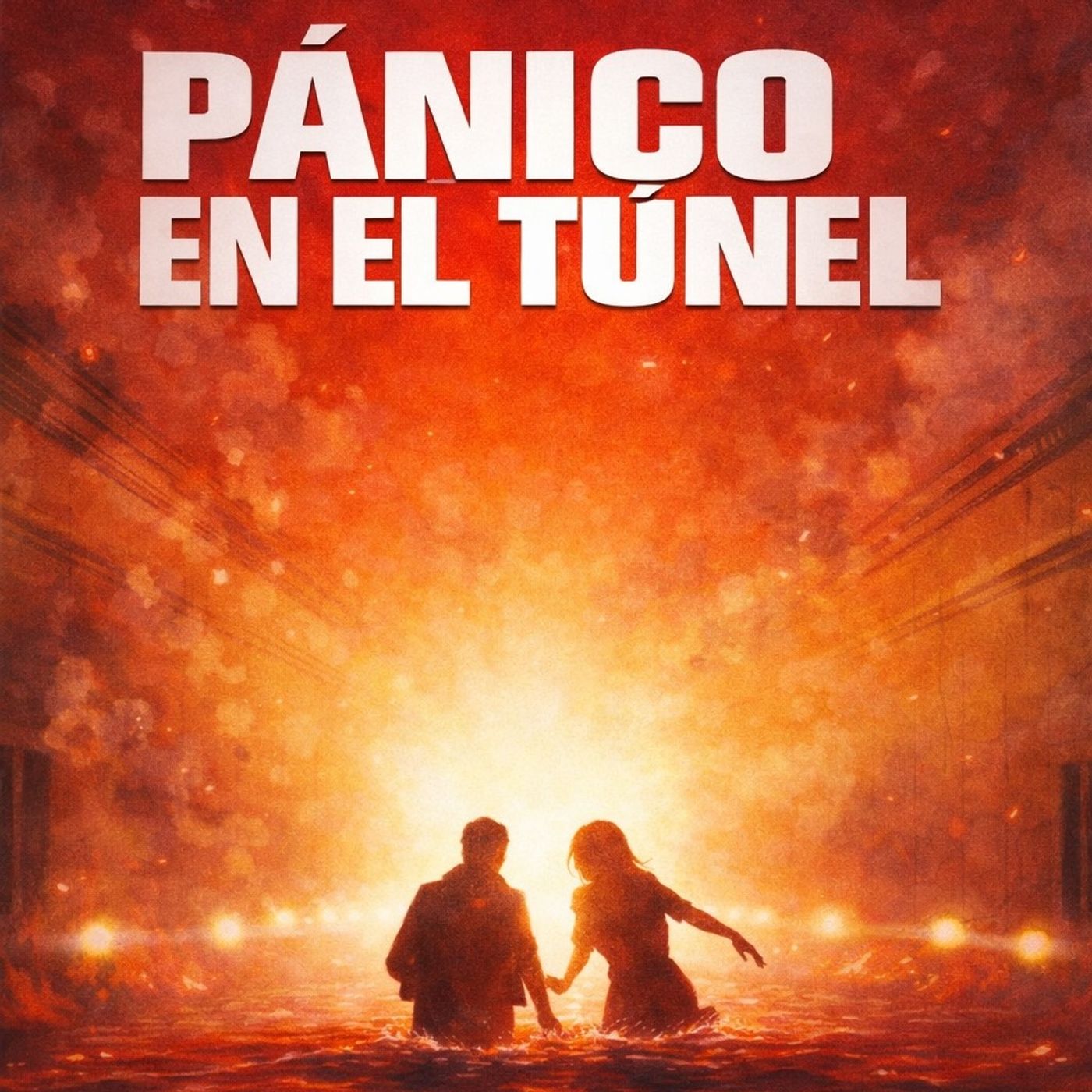 S06E08 Pánico en el Túnel (Subfluvial de Lamiako con Pablo Quevedo y Eduardo Rivero) episode artwork