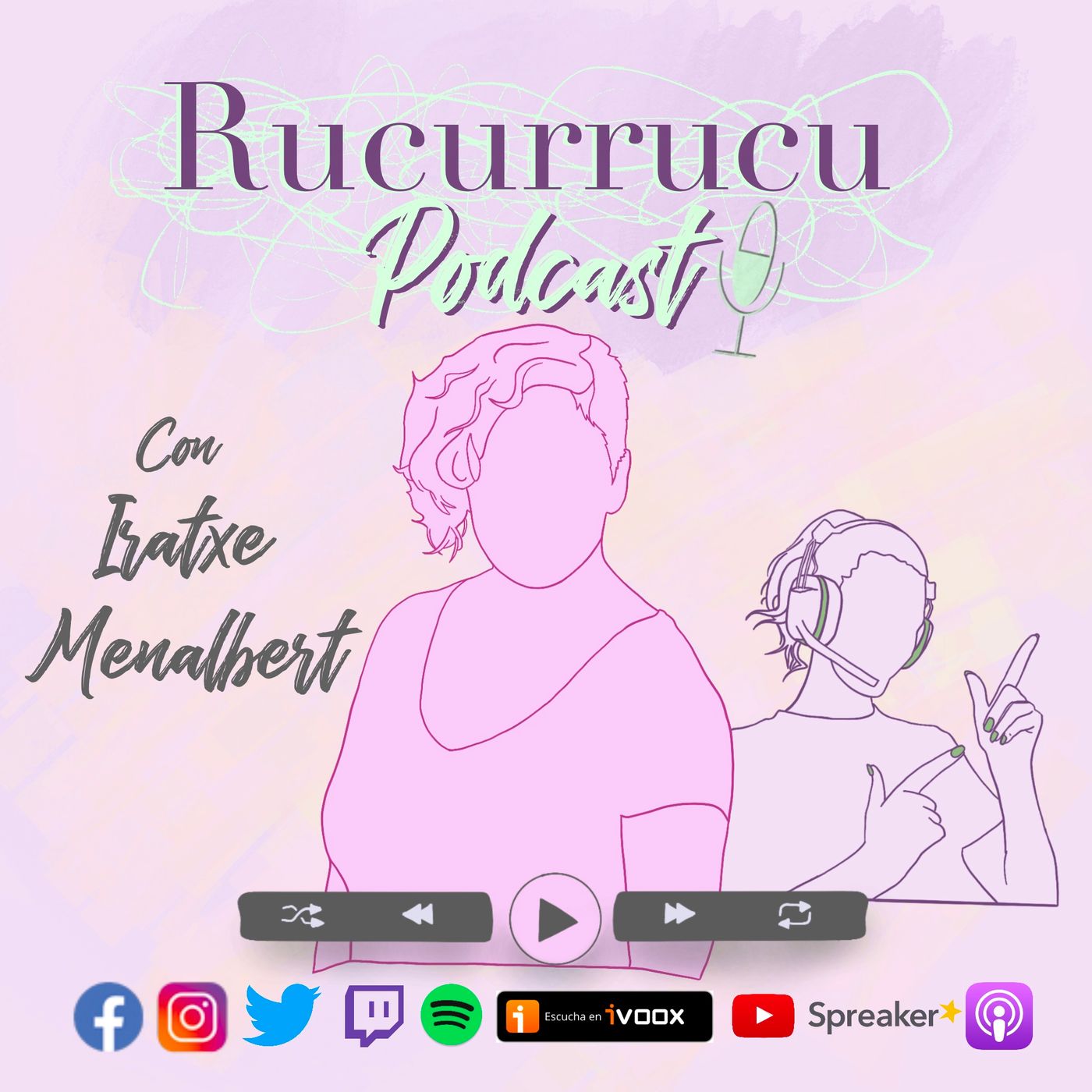 Rucurrucu Podcast