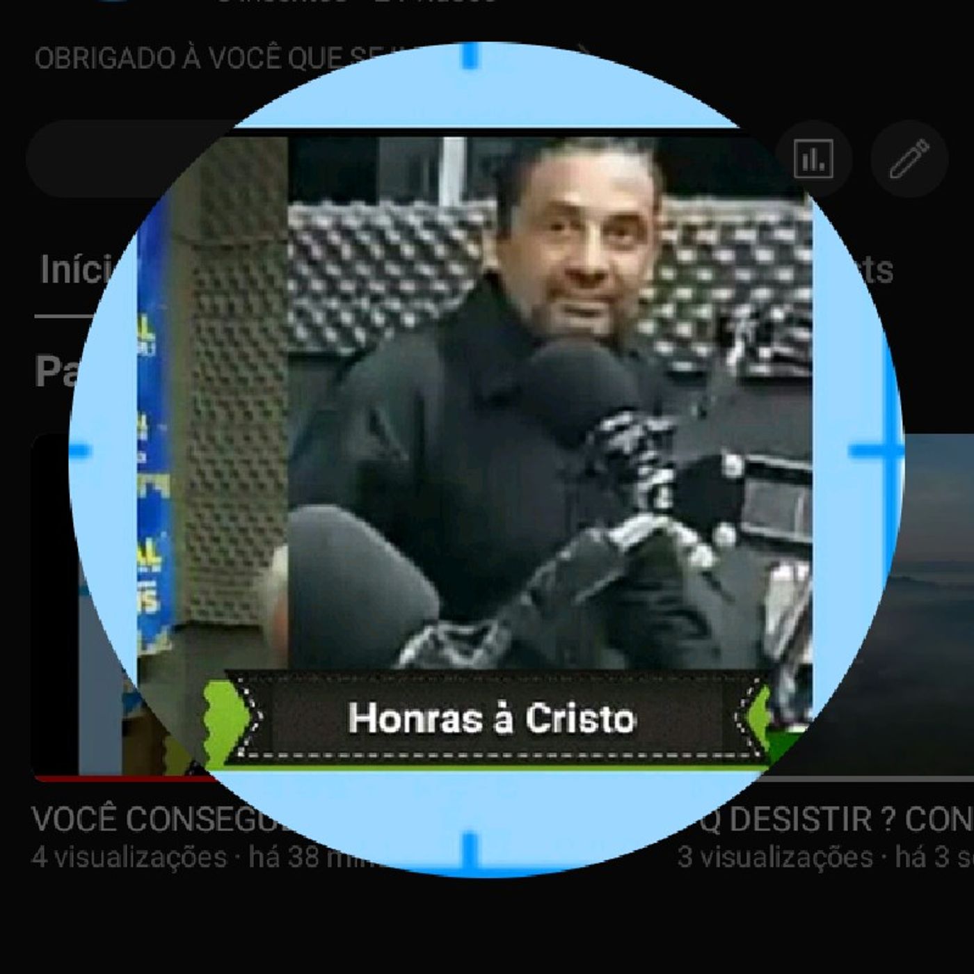 Episódio 2 - podcast de Programa Do Nazireu