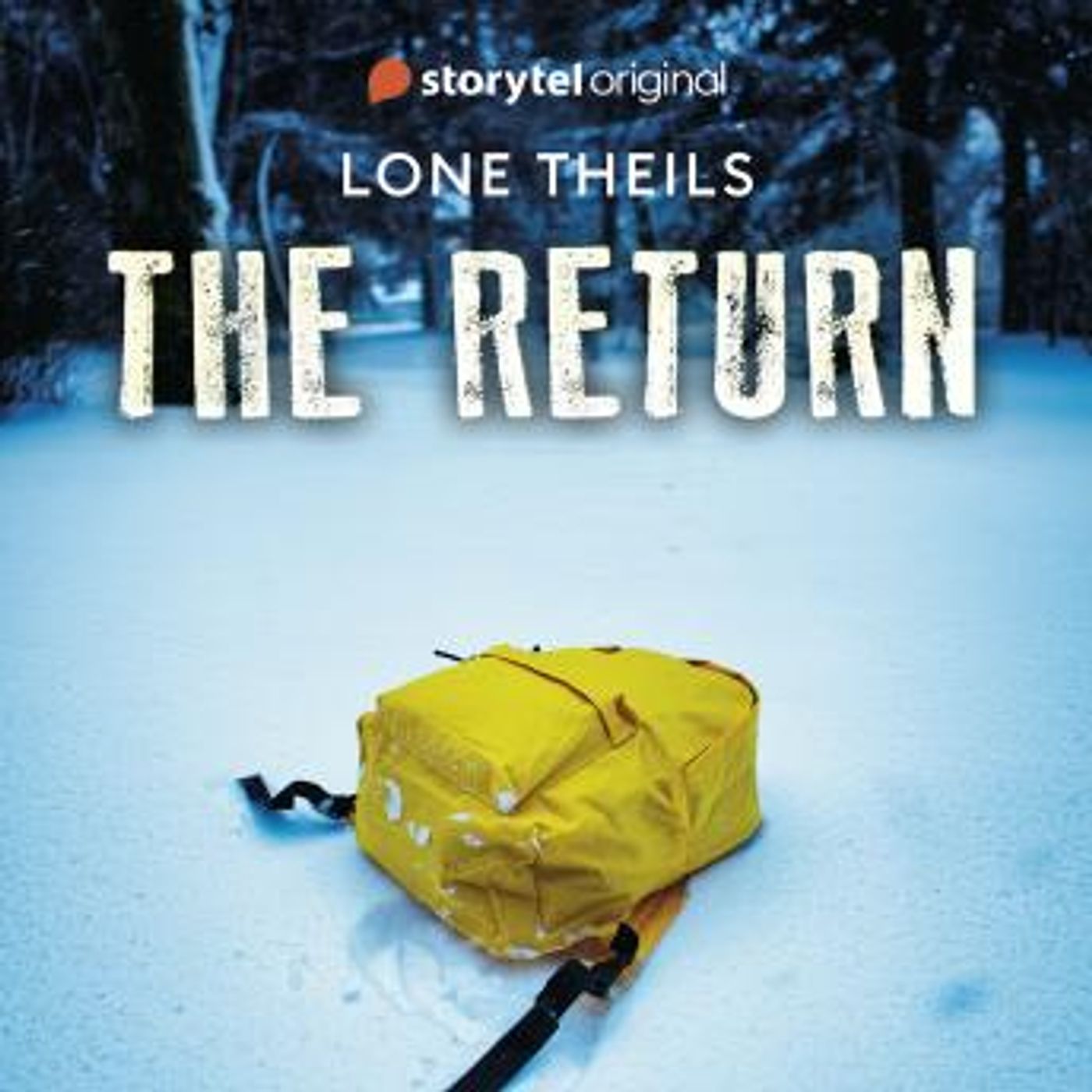Full Audiobooks in Mystery, Thriller & Horror