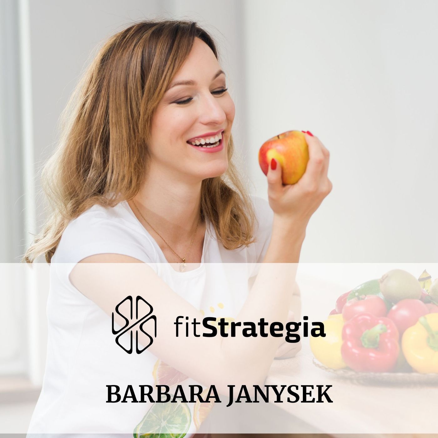 Strategia DobroStanu - Barbara Janysek