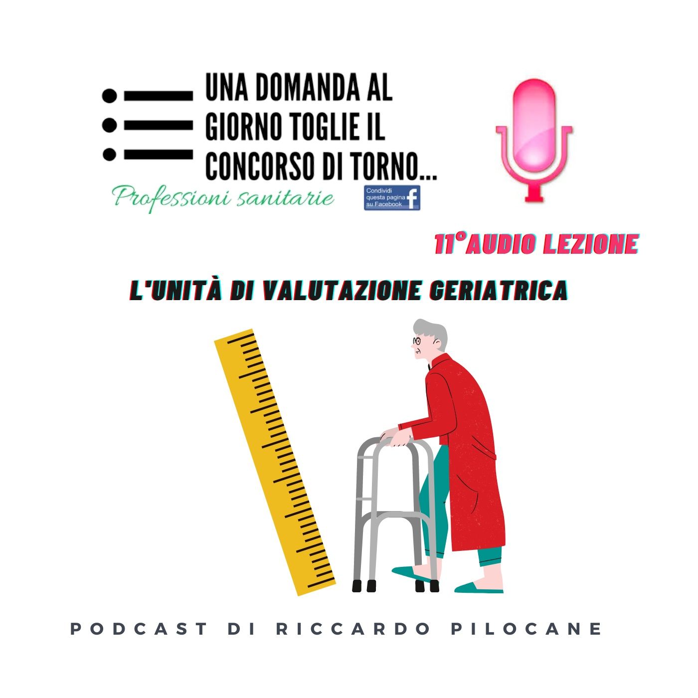 Una domanda al giorno... podcast