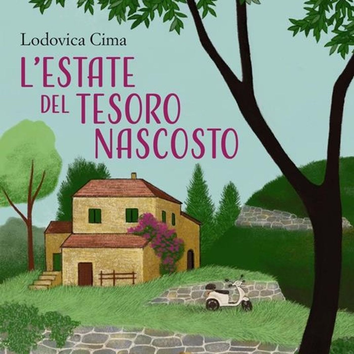 il posto delle parole