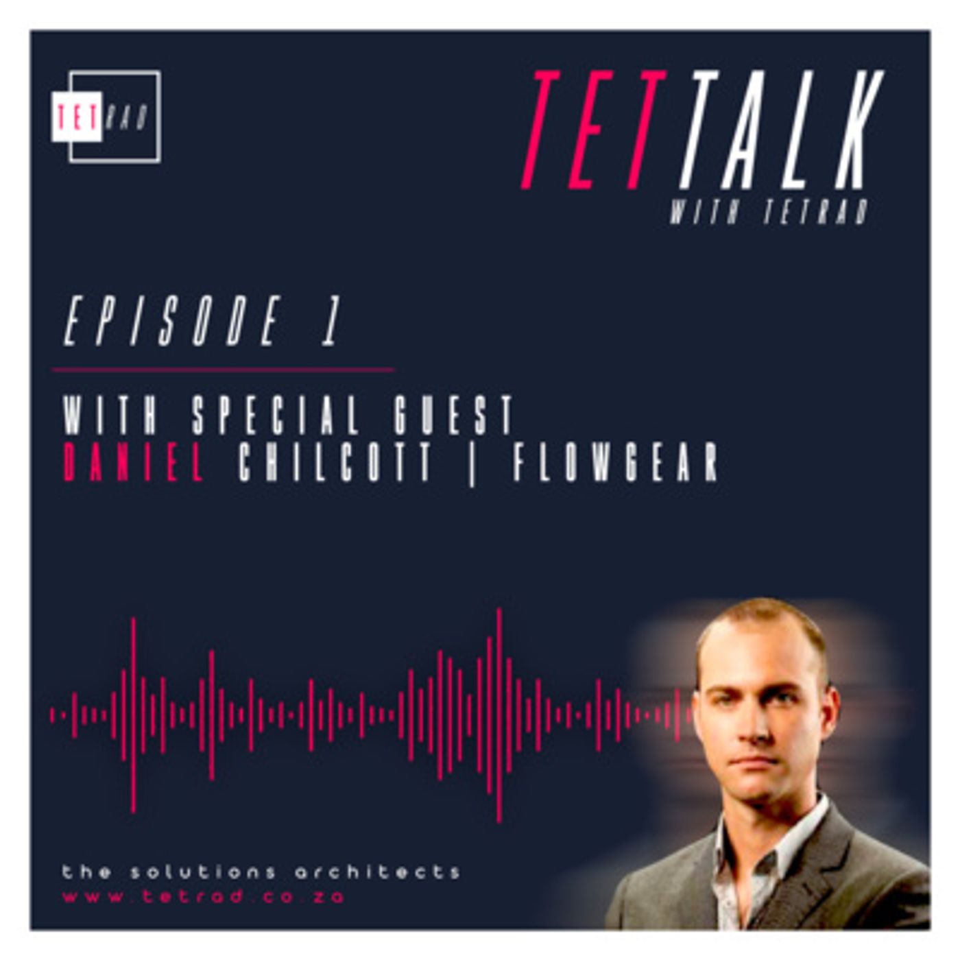 Tet Talk | The Tetrad Podcast