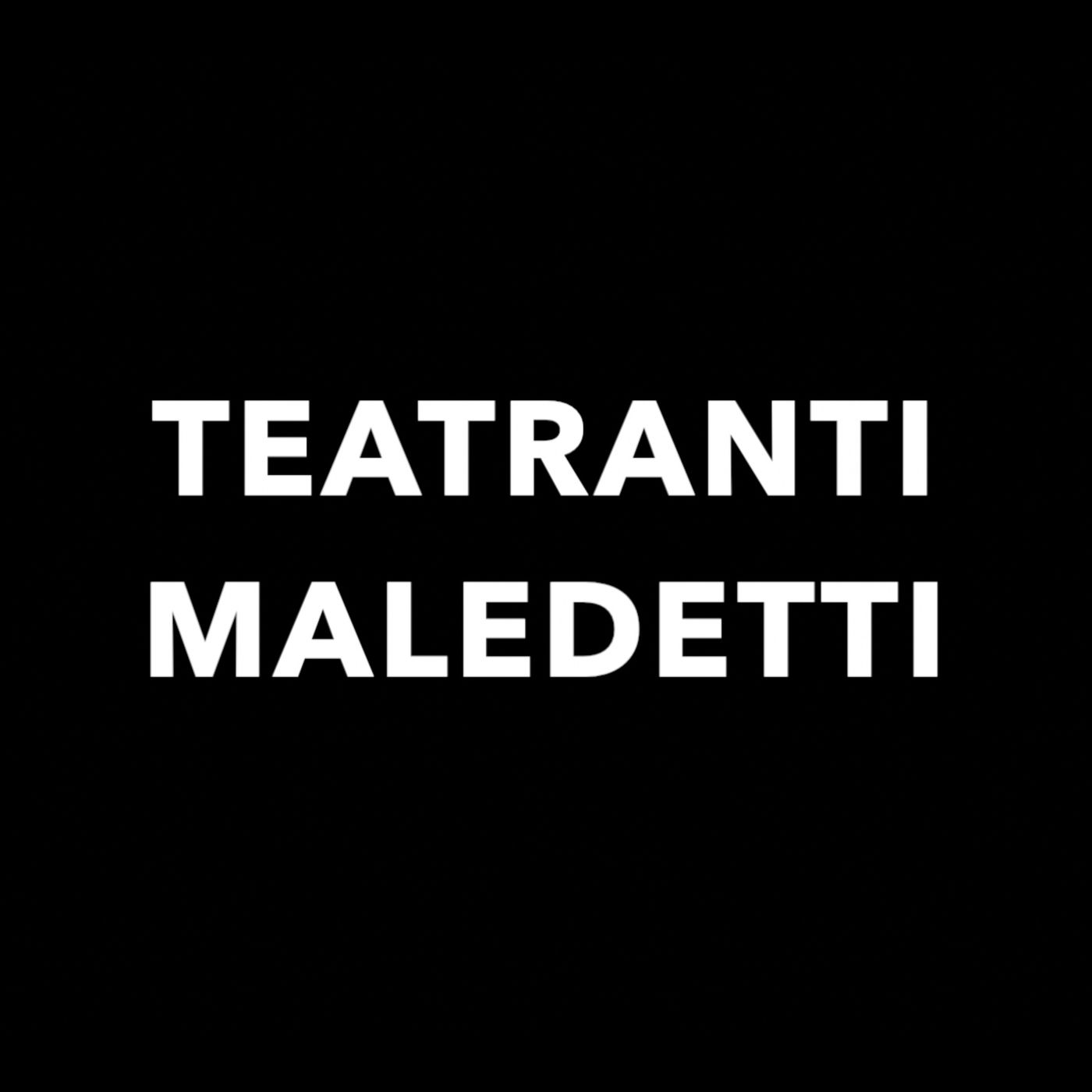 Teatranti Maledetti