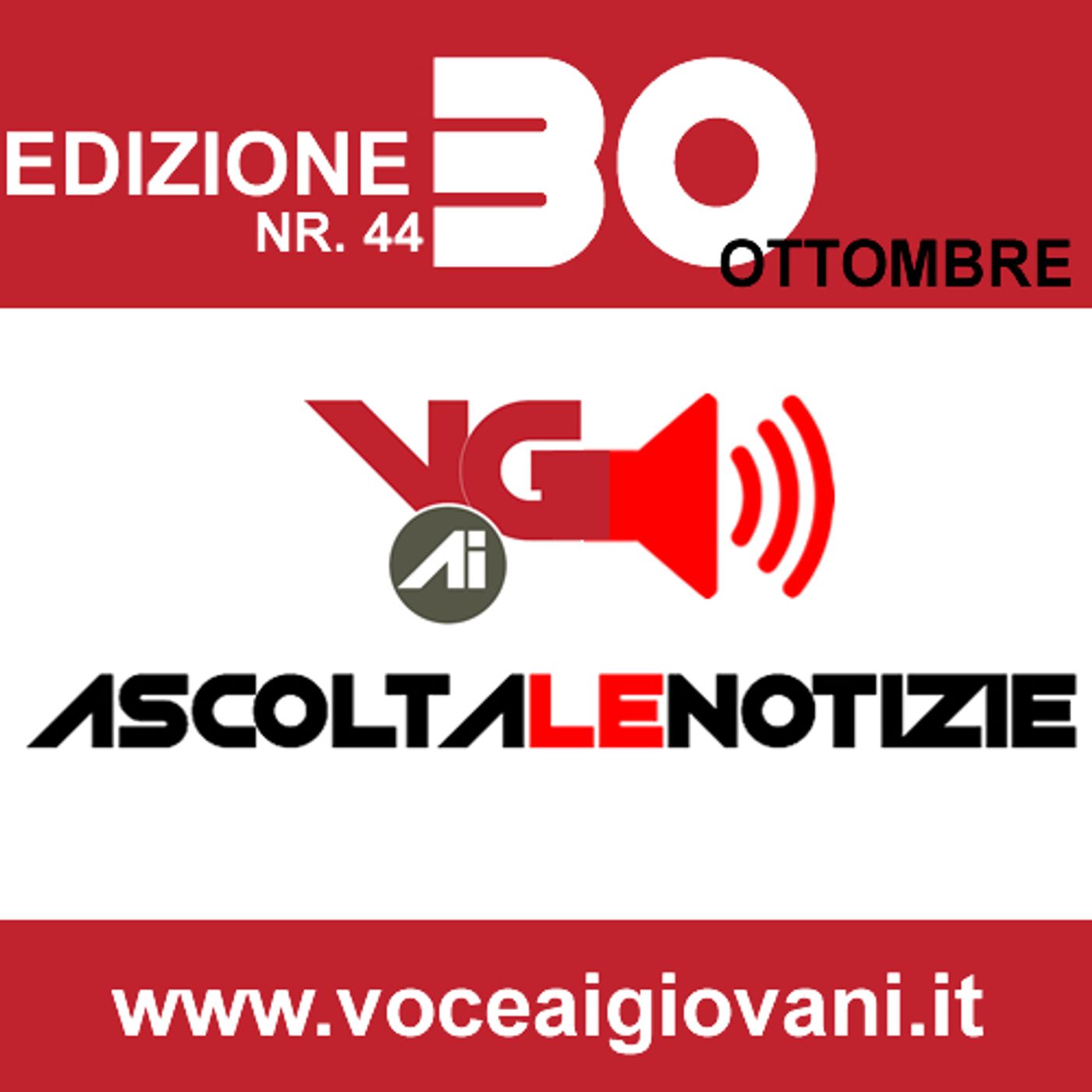 Voce ai Giovani - Web Radio