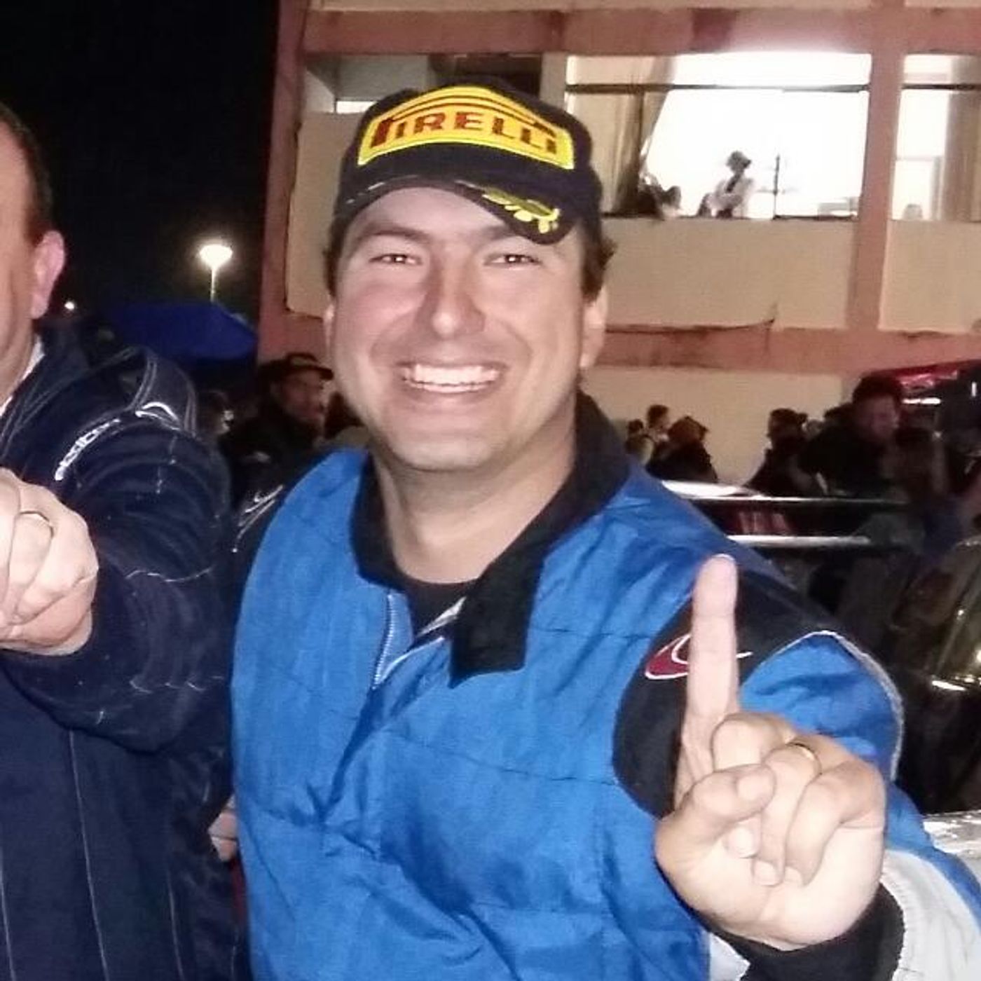 Entrevista com Niltão Amaral